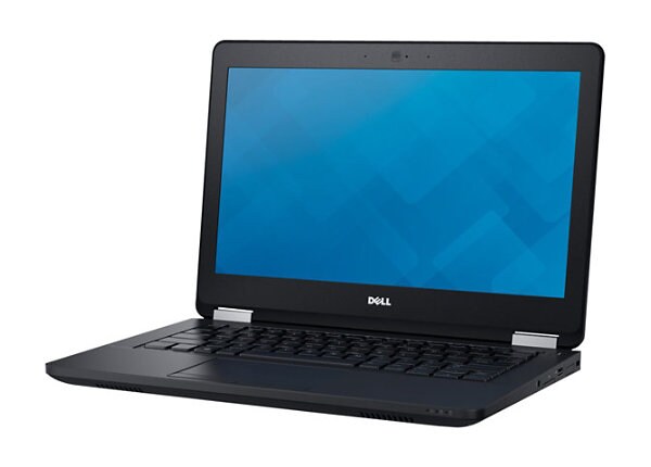 Dell Latitude E5270 - 12.5" - Core i5 6300U - 8 GB RAM - 128 GB SSD - English - US