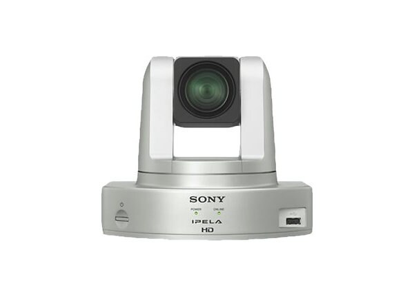 Sony IPELA PCS-XC1 - video conferencing kit