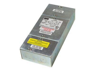 Draper Low voltage control LVC-IV - projection screen control box