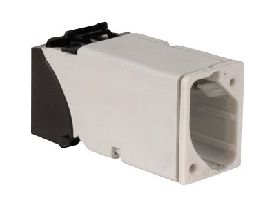 Siemon Z-MAX 6 UTP - modular insert