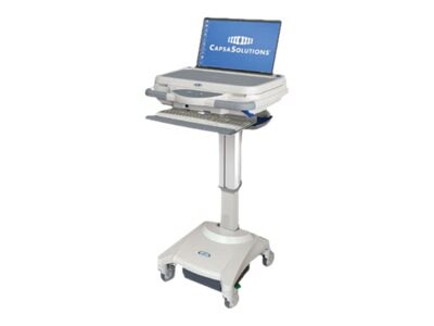 Capsa Healthcare VX10 - cart