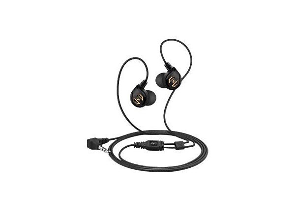 Sennheiser IE 60 - headphones