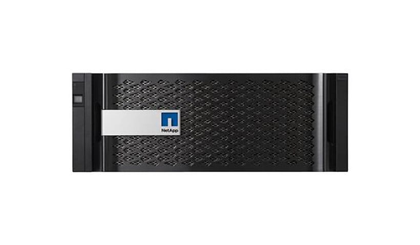 NetApp FAS2554 123.2 TB NAS Server