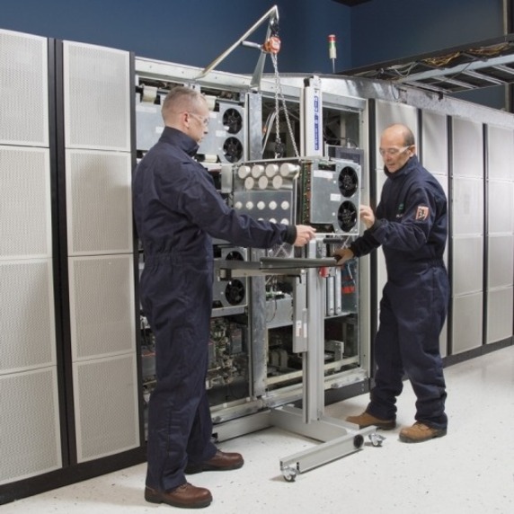 APC by Schneider Electric Modular UPS Revitalization Service - Renewal - Se