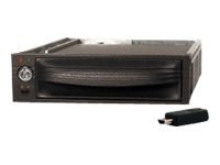 CRU DataPort 10 Secure - storage mobile rack