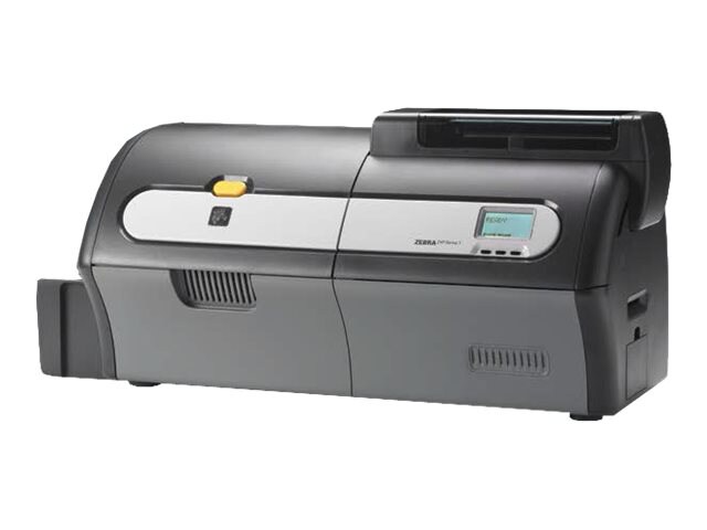 Zebra ZXP Series 7 - plastic card printer - color - dye sublimation retransfer
