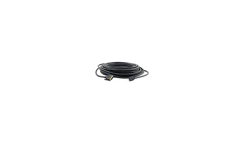 Kramer CP-HM/DM Series CP-HM/DM-25 - adapter cable - 25 ft