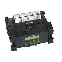 Toshiba TEC B-EP4DL - label printer - B/W - direct thermal