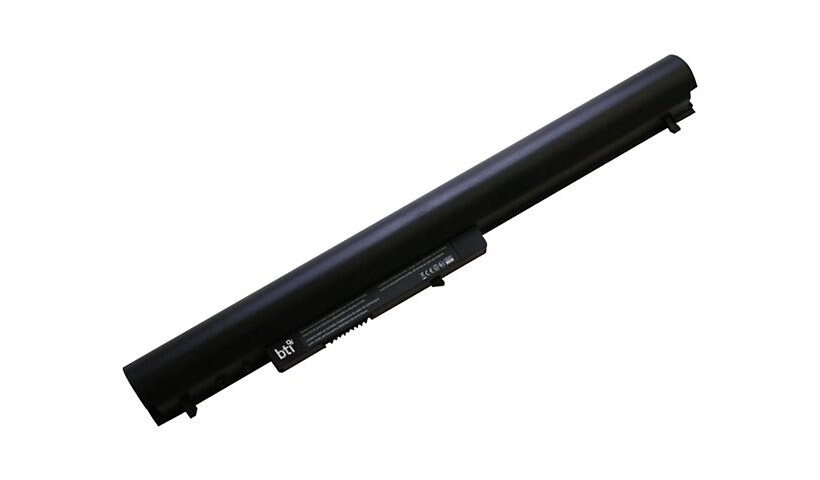 BTI HP-250G2 - notebook battery - Li-Ion - 2800 mAh