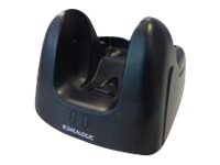 Datalogic Single Slot Desk Mount Dock - docking cradle