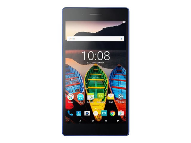 Lenovo TB3-730F ZA11 - tablet - Android 6.0 (Marshmallow) - 16 GB - 7"