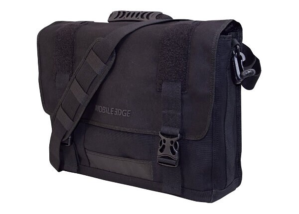 Mobile Edge The ECO Messenger - notebook carrying case