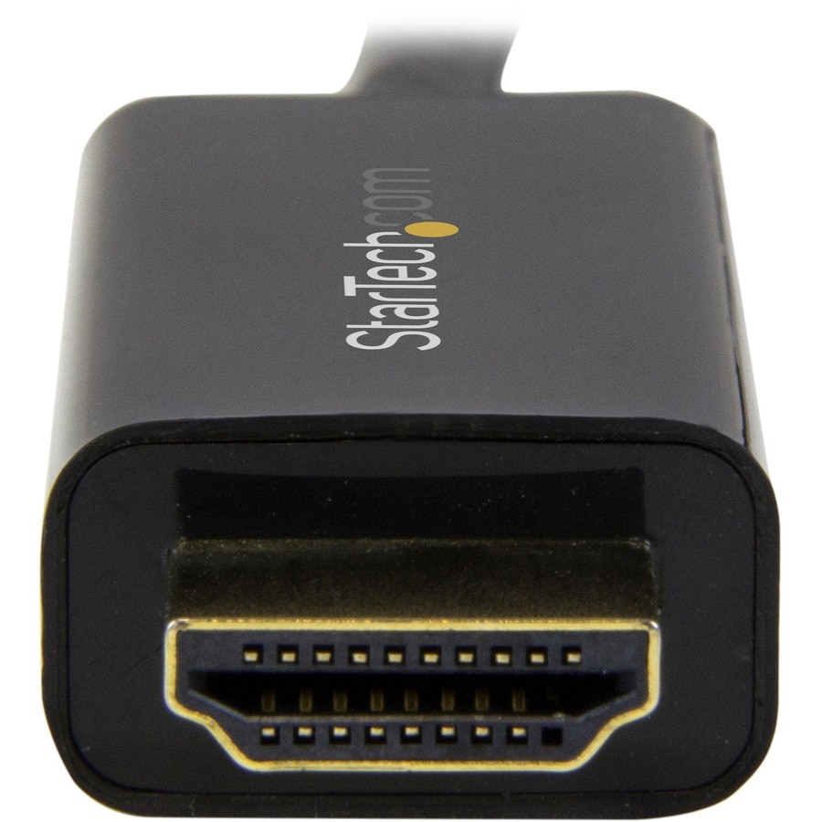 StarTech.com Mini DisplayPort to HDMI Cable - Thumbnail 2