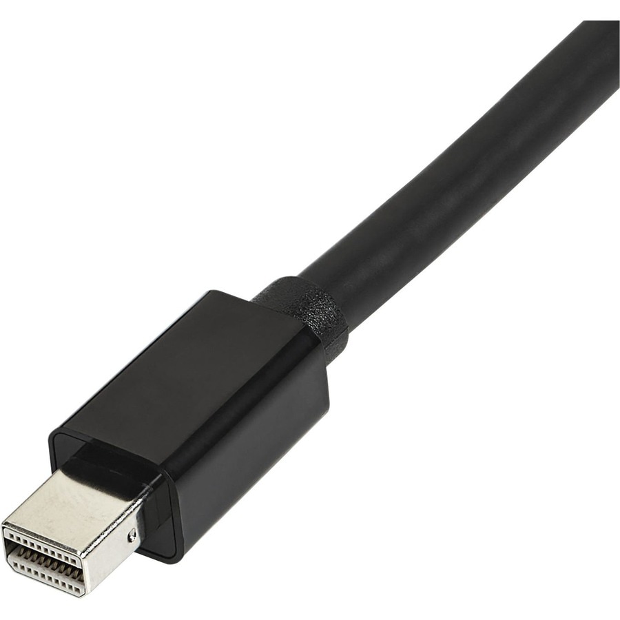 StarTech.com Mini DisplayPort to HDMI Cable - Thumbnail 5