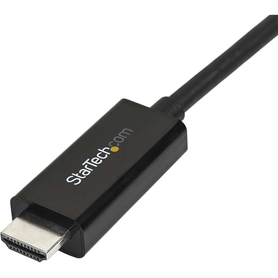 StarTech.com Mini DisplayPort to HDMI Cable