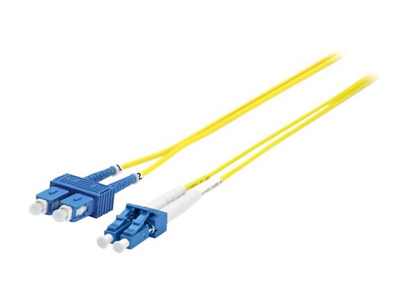 Wirewerks patch cable - 6 m