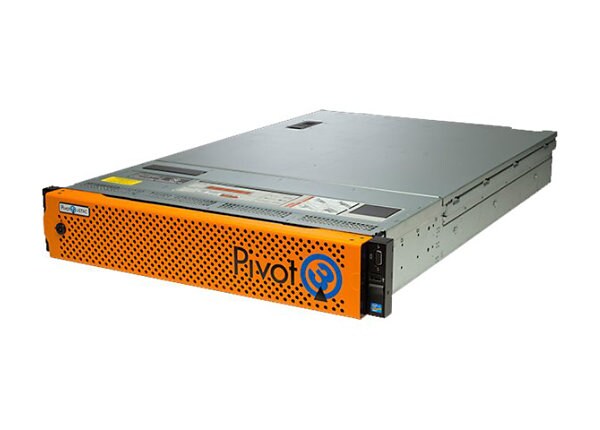 Pivot3 vSTAC Watch - hard drive array