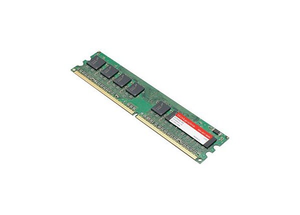 Proline - DDR2 - 4 GB - DIMM 240-pin