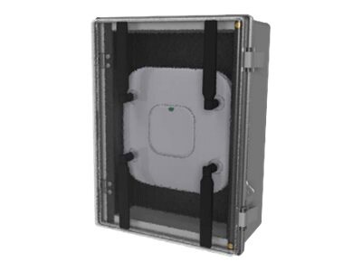 OBERON POLYCARBONATE NEMA 4 WAP ENCL