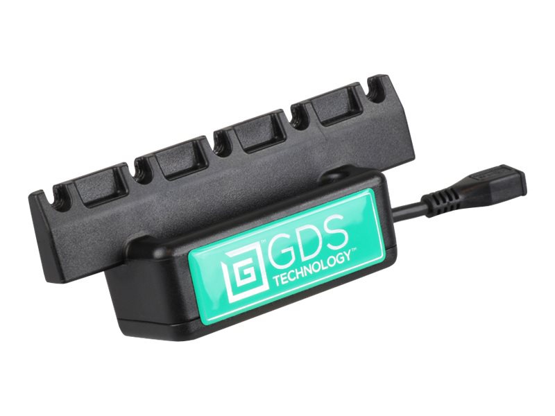 RAM RAM-GDS-DOCK-V3BU - docking station adapter for tablet