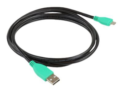 Ram GDS - USB cable - USB to Micro-USB Type B - 4 ft