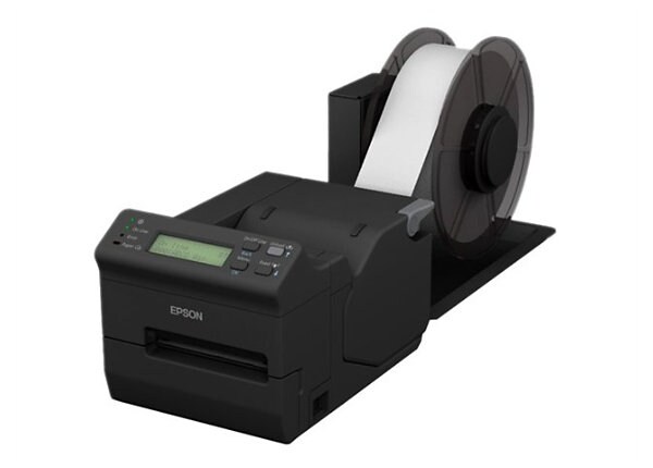 EPSON L500A-118 SPIRIT SERIAL/USB