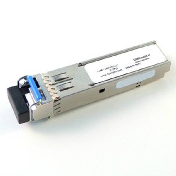 Juniper Networks - SFP (mini-GBIC) transceiver module