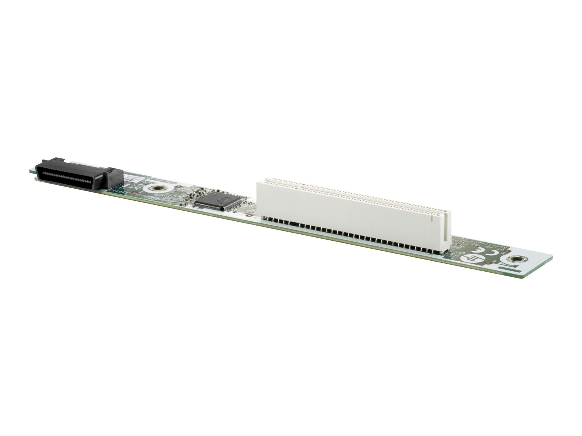 HP Legacy PCI Expansion Slot - riser card