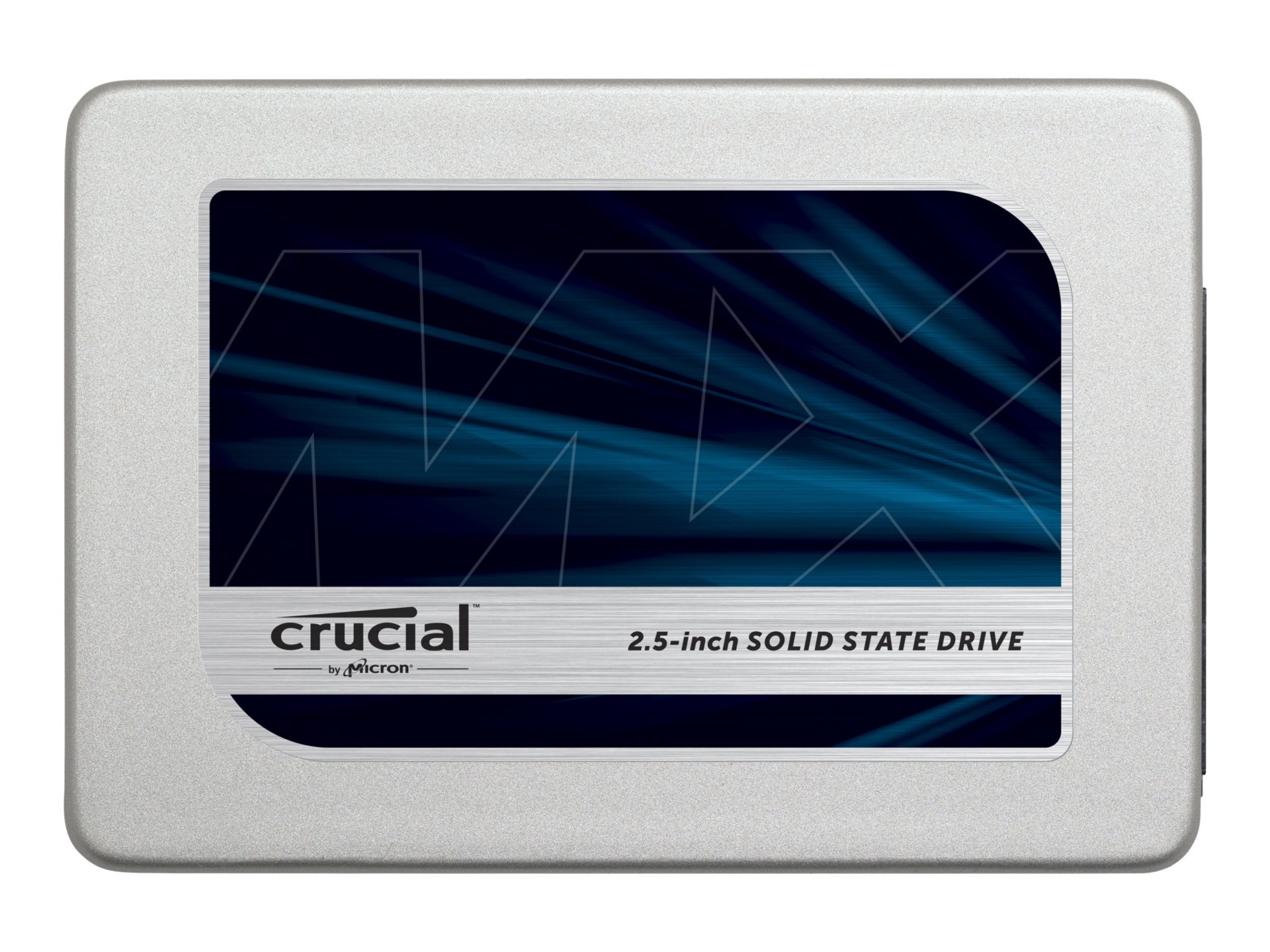 Crucial MX300 - solid state drive - 275 GB - SATA 6Gb/s