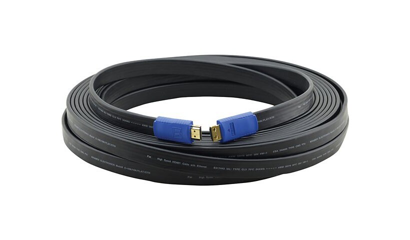 Kramer HDMI cable with Ethernet - 15.2 m