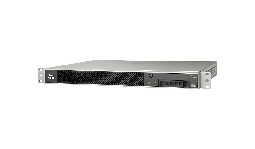 Cisco ASA 5525-X with Firepower Threat Defense - security appliance