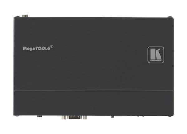 Kramer MegaTOOLS VA-1USB-T - USB/serial extender