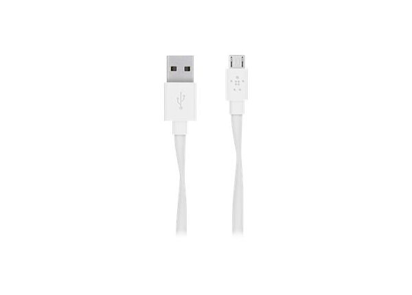Belkin MIXIT USB cable - 6 ft