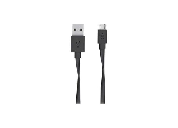 Belkin MIXIT USB cable - 6 ft