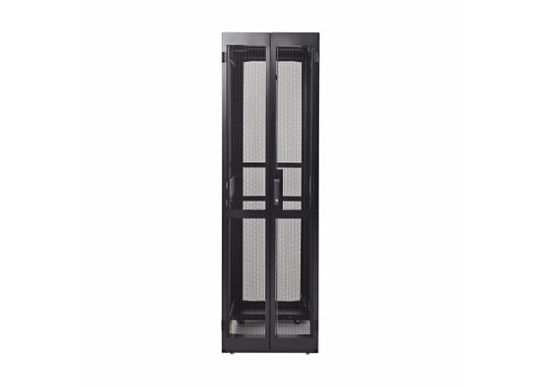 Eaton RS Enclosure Server - rack - 42U