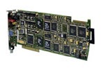 Intel Dialogic D 480JCT-1T1 - voice/fax board - PRI T1
