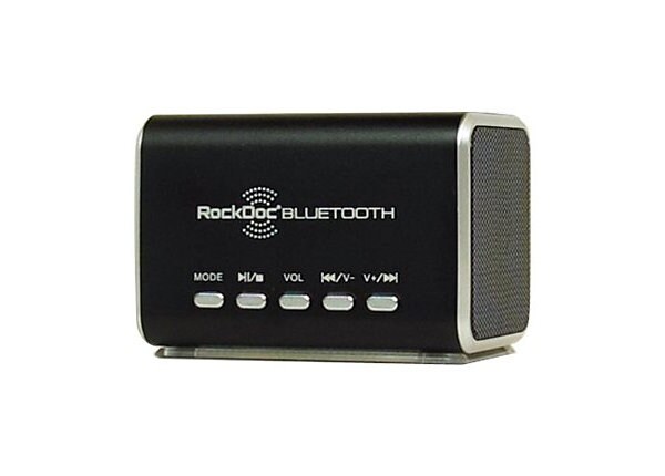 RockDoc Ultimate Speaker Kit - speaker - for portable use - wireless