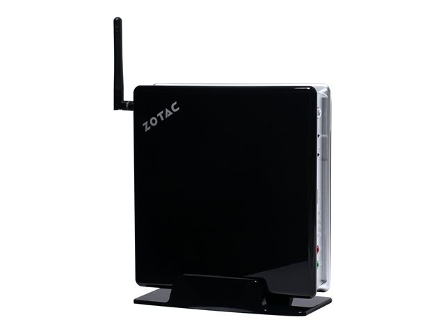 ZOTAC ZBOX M Series MN320 PLUS - Pentium J2900 2.41 GHz - 4 GB - 500 GB
