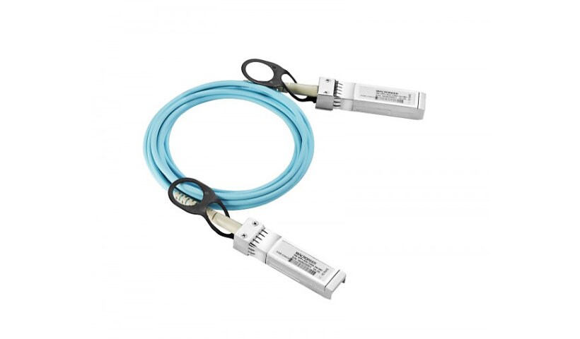 Juniper Networks Active Optical Cable - network cable - 20 m