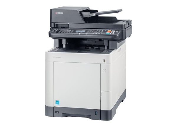 Kyocera ECOSYS M6530cdn - multifunction printer (color)