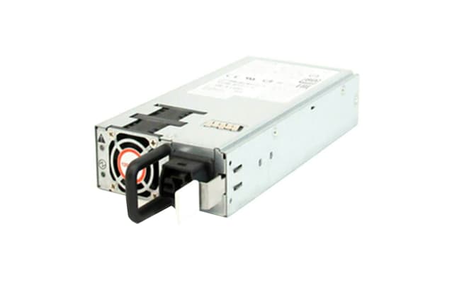 Cisco - power supply - hot-plug / redundant - 1200 Watt