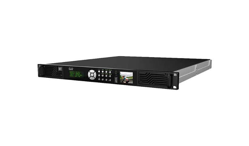 Cisco D9096 video encoder