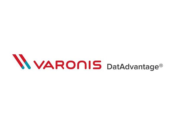 Varonis Software Subscription and Support - technical support - for Varonis DatAdvantage Intelligent Data Usage (IDU)