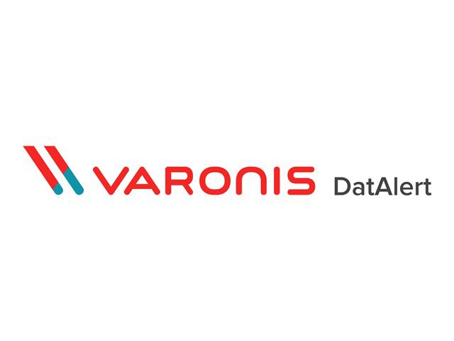Varonis Software Subscription and Support - technical support - for Varonis IDU Classification Framework - 10 months