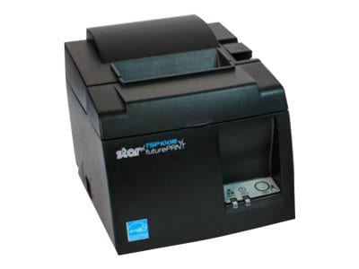 Star TSP 143IIILAN - receipt printer - two-color (monochrome) - direct thermal