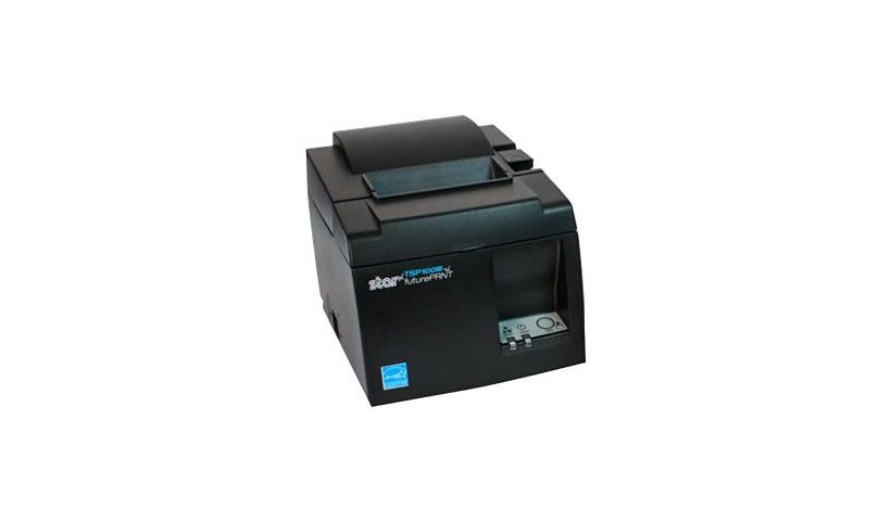 Star TSP 143IIILAN - receipt printer - two-color (monochrome) - direct thermal