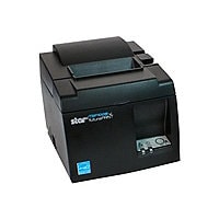 Star TSP 143IIILAN - receipt printer - two-color (monochrome) - direct ther