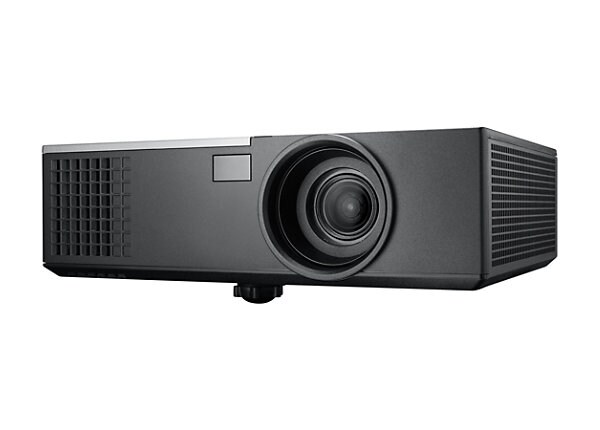 Dell 1550 - DLP projector - 3D