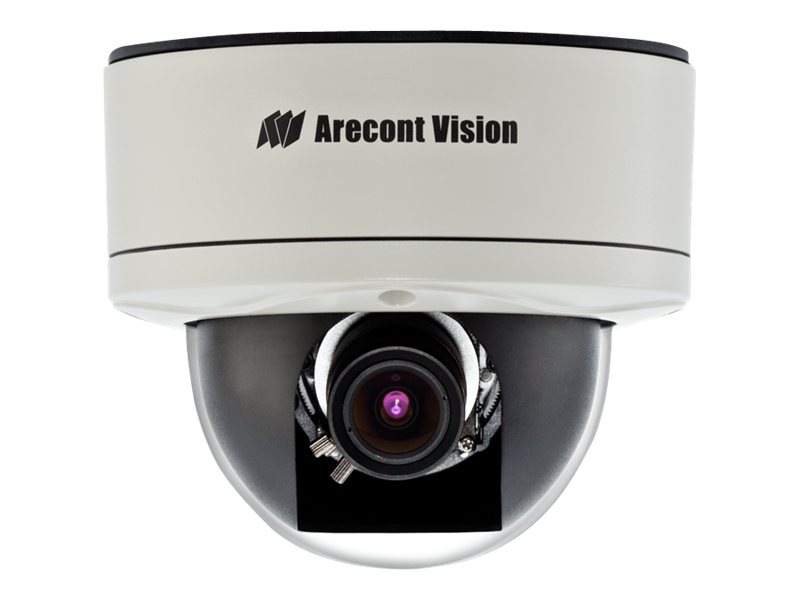Arecont MegaDome 2 Series AV5255DN-H - network surveillance camera