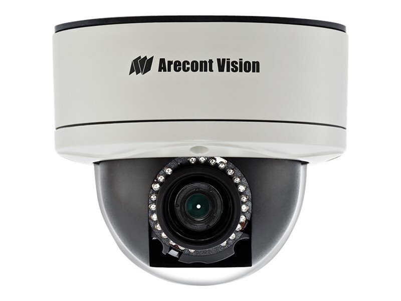 Arecont MegaDome 2 Series AV3255PMIR-SH - network surveillance camera